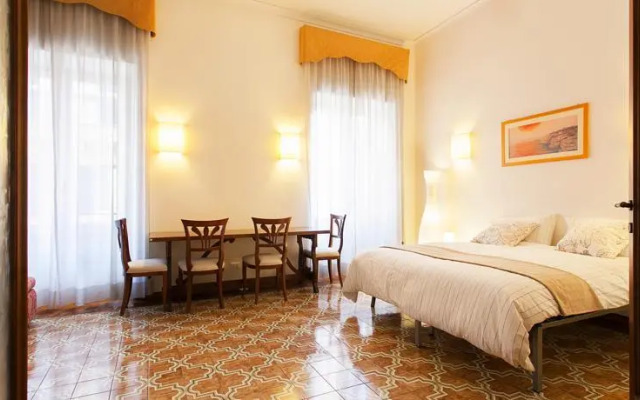 Hadrian House