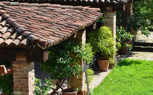 Bed & Breakfast Monastero del Rul
