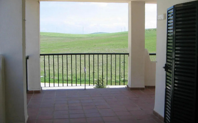 Apartamentos Puerto Zahara