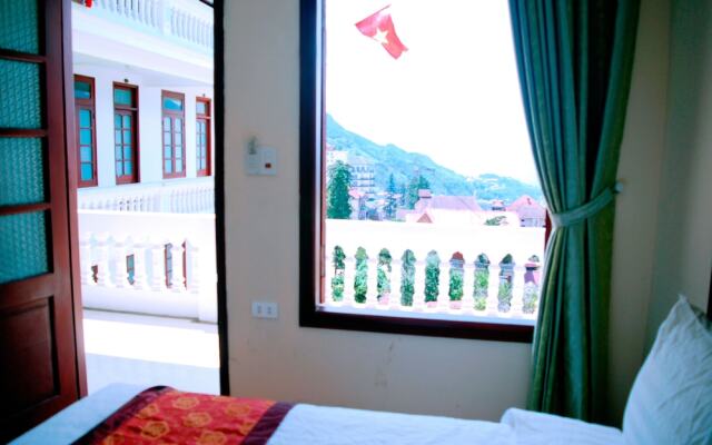 Samu Green Hotel