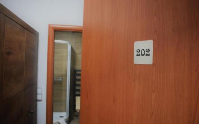 Motel Roubenka