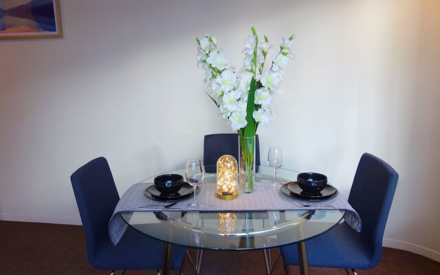 QV2 Apartment