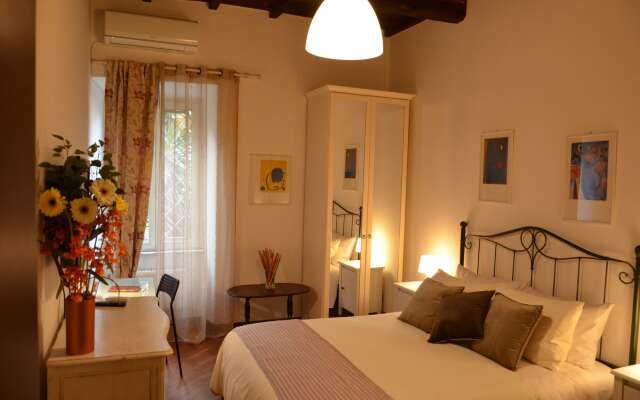 Benedetta B&B Trastevere