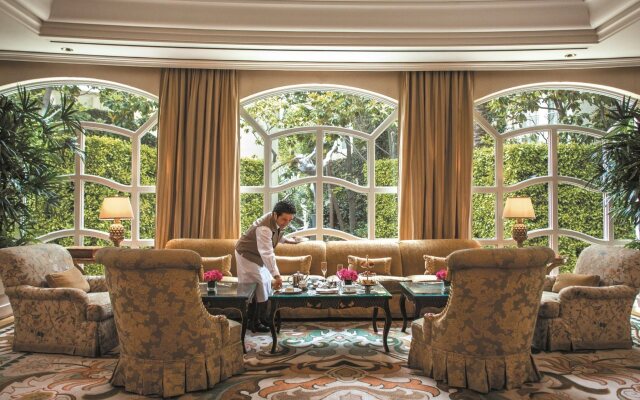 The Peninsula Beverly Hills