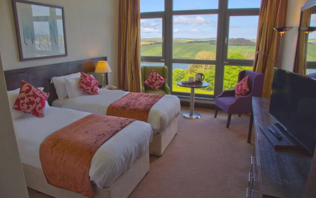 Kinsale Hotel & Spa