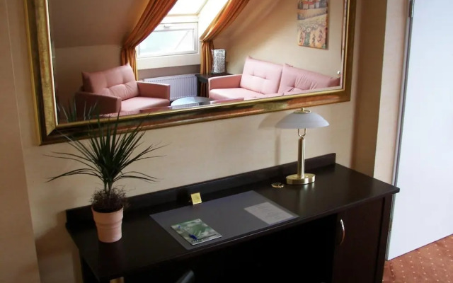 Hotel Bootshaus