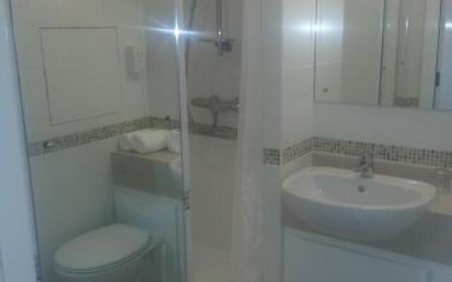 Sefton Express Hotel