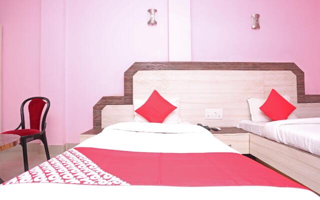 OYO Flagship 44549 Hotel Benjamin