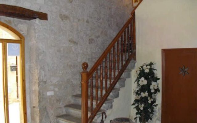 La Posada de Caseres