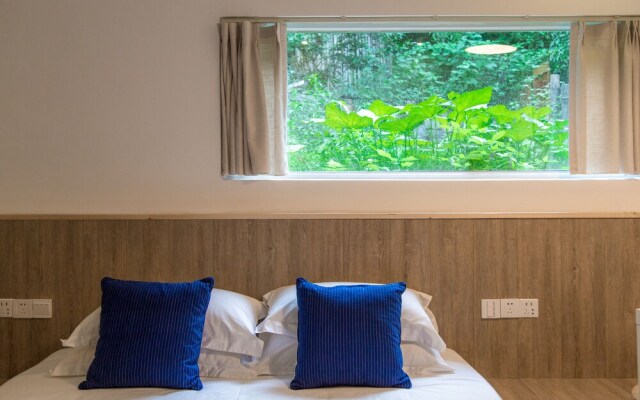 Hang Zhou Le Pu Shan Jing