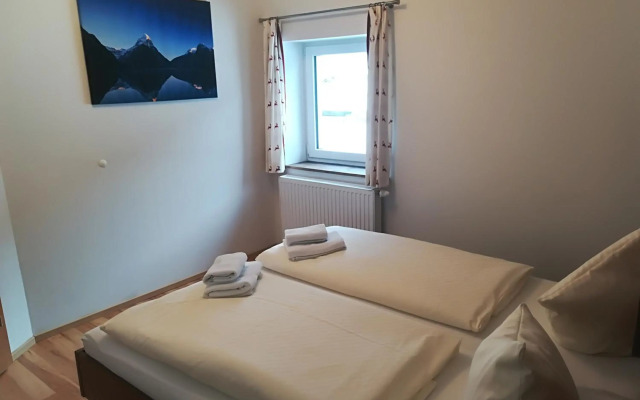 Appartement Großwallner