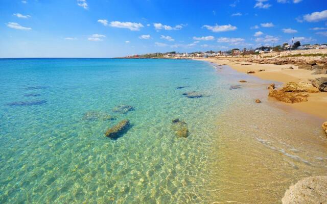 B&B White Room Salento