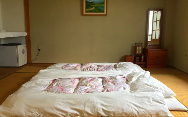 Biwako Hira Hotel