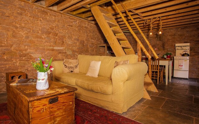 Byford Glamping