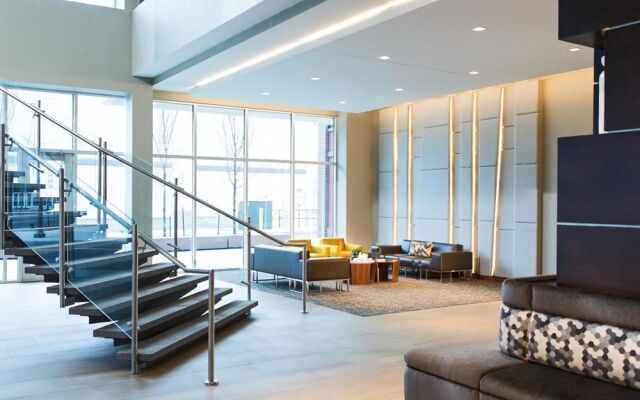 AC Hotel Cincinnati at Liberty Center