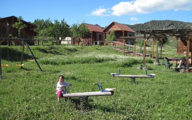 Las Casas De La Vega