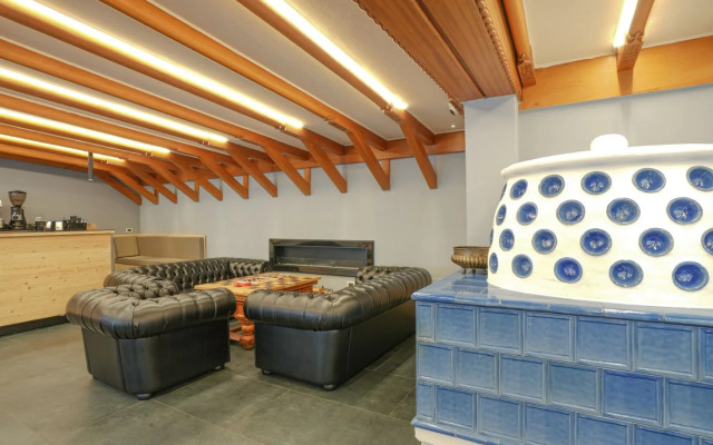GH Hotel Monzoni