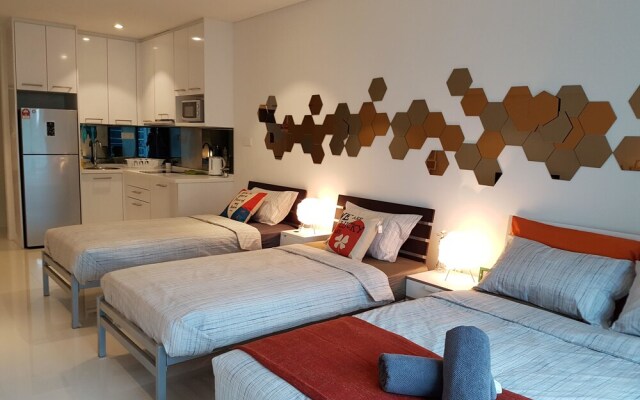 Summer Suites Vacation Home