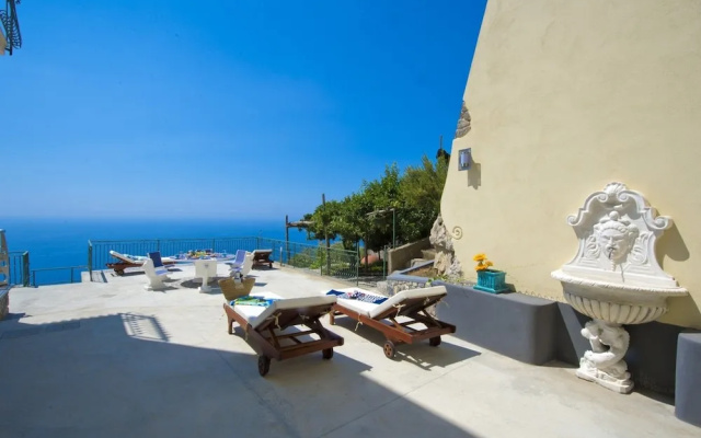 Casa Lisuccia