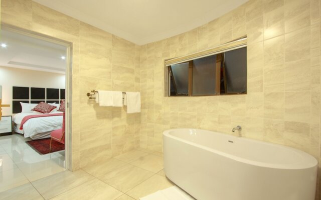 Royal Hills Lodge and Spa