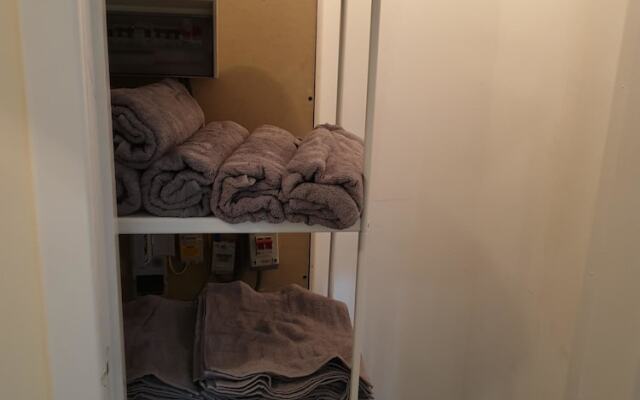 The Point Glasgow 2 Bed Apartment