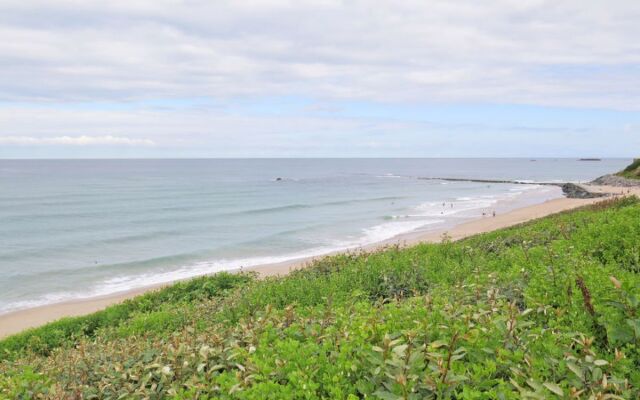 Orée de la Milady (BIA100)