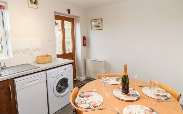 Cleeve Cottage