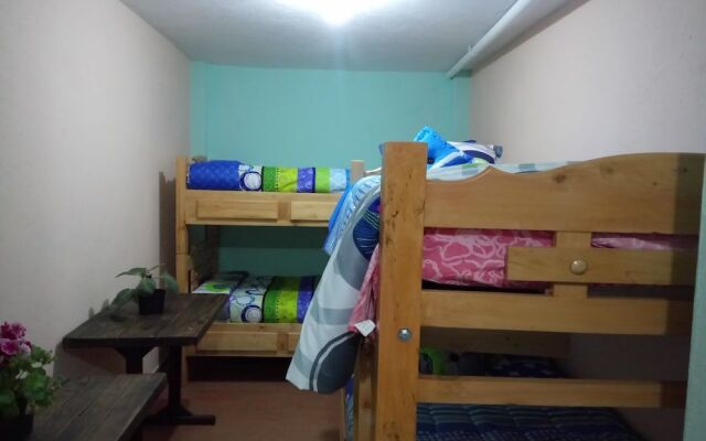 2600 Hostel DC