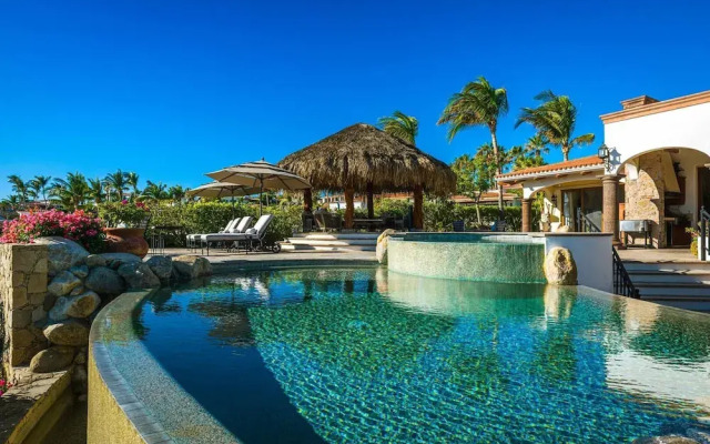 Casa Alegria in Palmilla