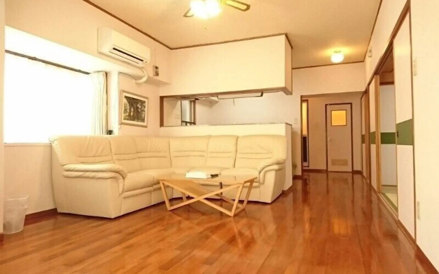 Kokusai Towns Inn