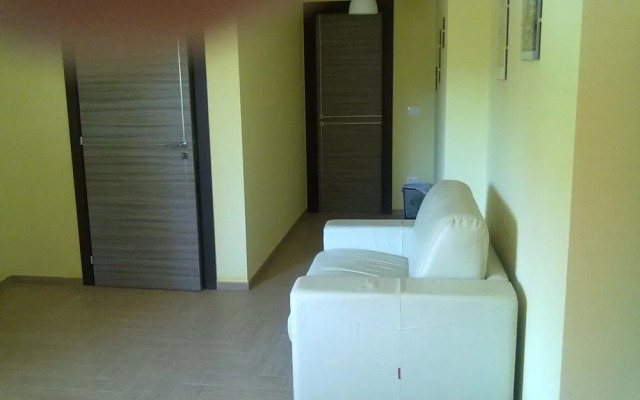 Villa Hermosa B And B