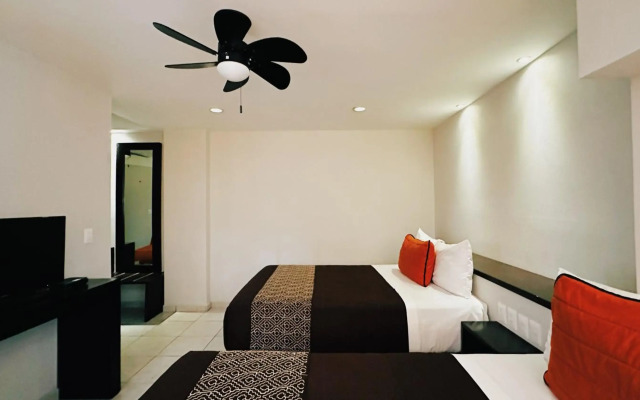 Hotel Mayis