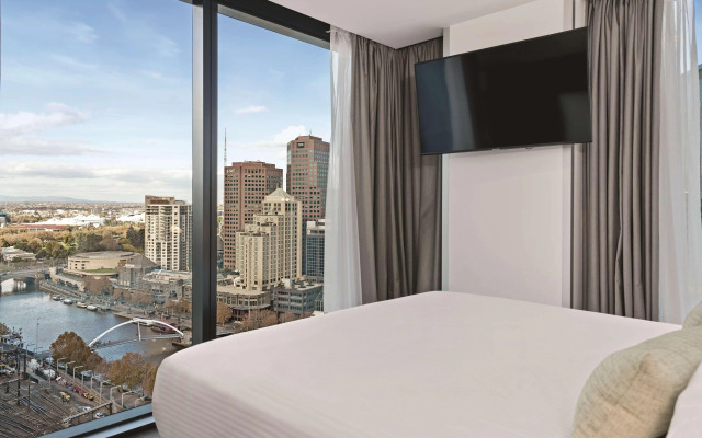 Vibe Hotel Melbourne