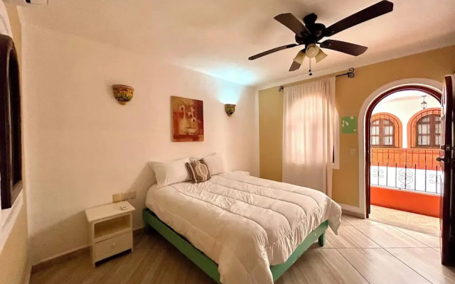 Hotel Coco de Mar Quinta Avenida