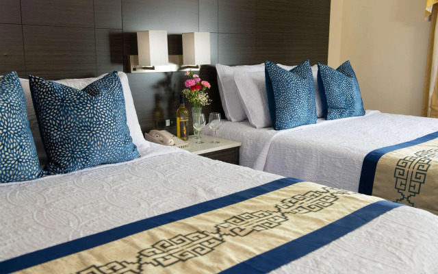 Rodeway Inn Middletown