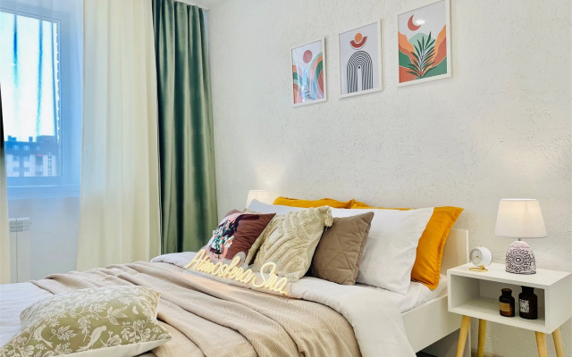 A.Sna Челюскинцев, 30