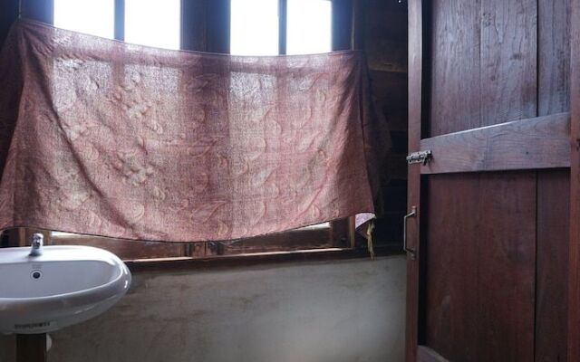 Chatawan Homestay - Hostel