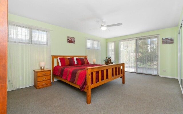 Beach House on Poinciana