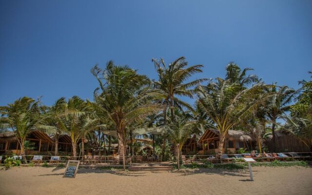Goa Cottages Agonda