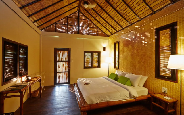 Wareerak Hot Spring & Wellness