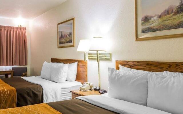 Comfort Inn Ouray