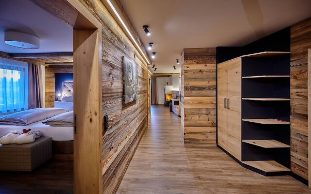 Ferienresidenz Am weißen Regen