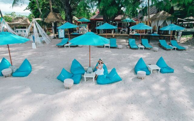 Pure Beach Club Resort