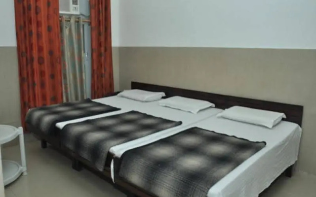 Hotel Green View