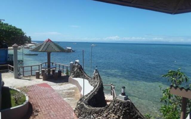 Sunset Vista Sea Front Guest House