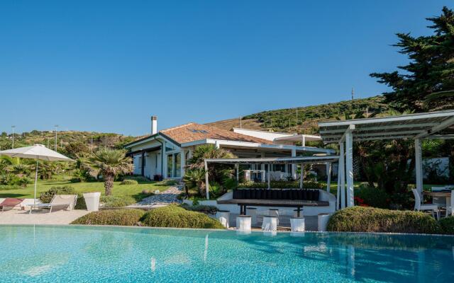 Villa Ambra 10 in Sorso