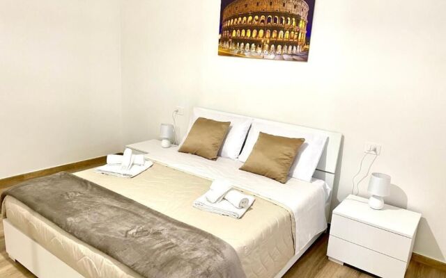 Best Rome Apartment -