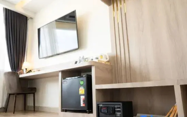 Indigo Hotel Hatyai 1 PhetKasem