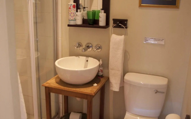 Tancredi Bed and Breakfast