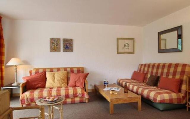 Apartment Plaine Alpe 11